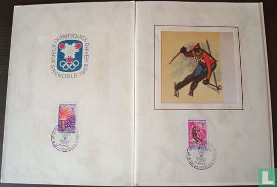 Olympic Winter Games - Image 2