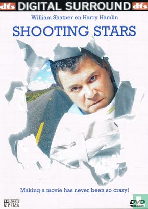 Shooting Stars - Image 1