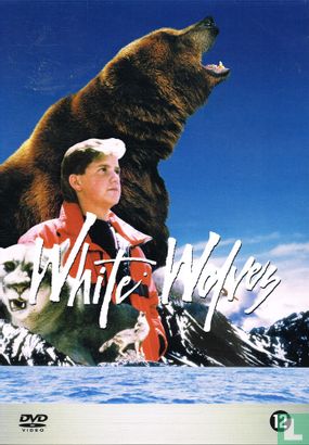 White Wolves - Afbeelding 1