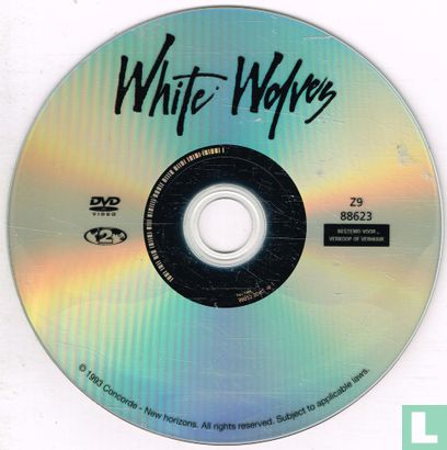 White Wolves - Image 3