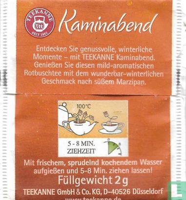 Kaminabend - Image 2