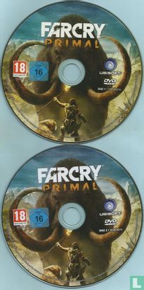 FarCry Primal (Special Edition) - Afbeelding 3
