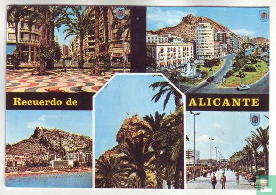 176 - Alicante