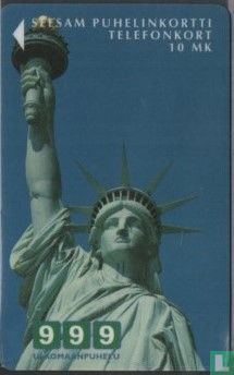 Statue of Liberty - Image 1