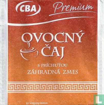 Ovocný Caj - Image 1