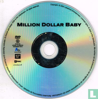 Million Dollar Baby - Bild 3