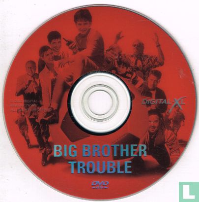 Big Brother Trouble - Image 3