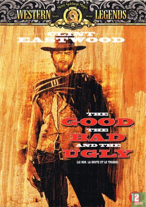 The Good, the Bad and the Ugly  - Afbeelding 1