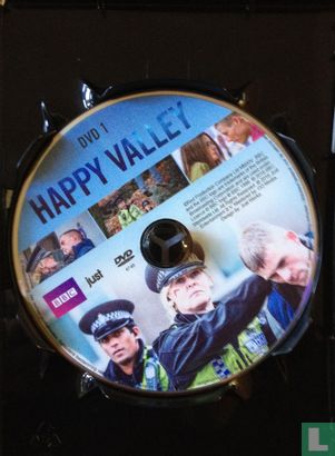Happy Valley Seizoen 2 - Bild 3