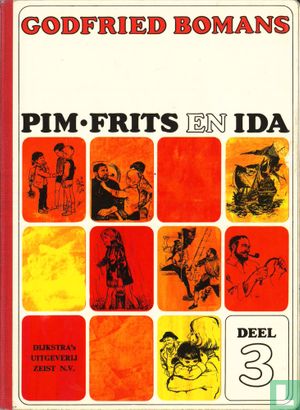 Pim, Frits en Ida 3 - Bild 1