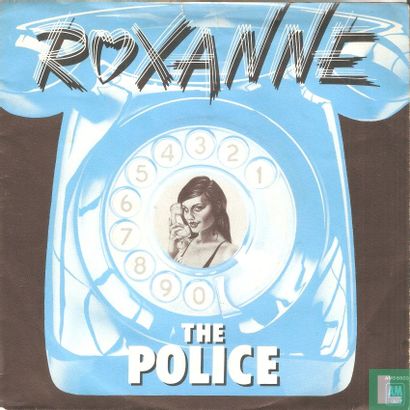 Roxanne - Afbeelding 1