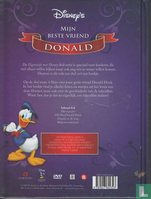 Donald  - Afbeelding 2