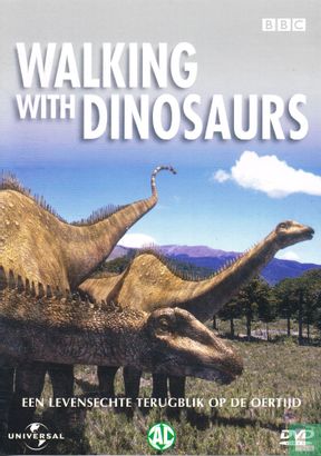 Walking with Dinosaurs - Afbeelding 1
