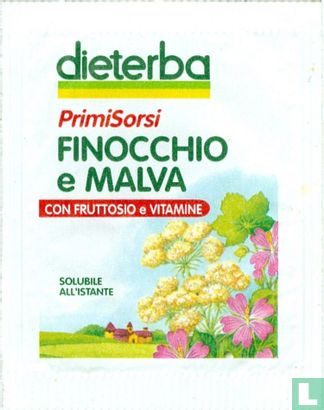 Finocchio e Malva - Afbeelding 1
