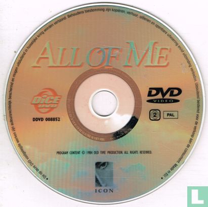 All Of Me - Afbeelding 3