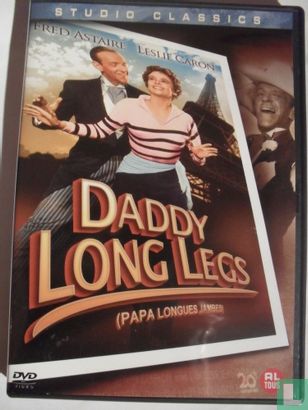 Daddy long legs - Afbeelding 1