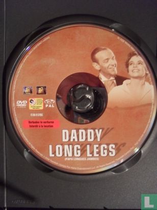 Daddy long legs - Afbeelding 3