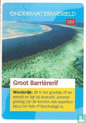 Groot Barrièrerif  - Image 1