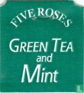 Green Tea and Mint  - Image 3