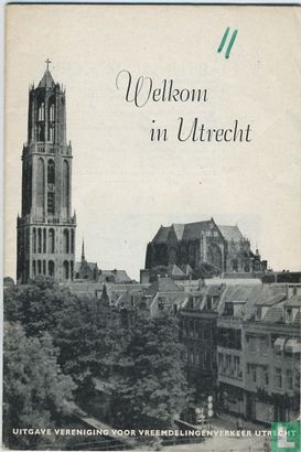 Welkom in Utrecht - Image 1