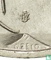 San Marino 1000 lire 1979 "European unity" - Image 3
