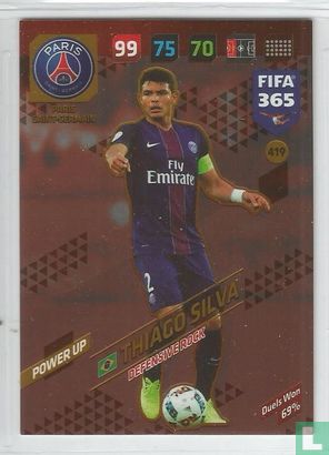 Thiago Silva - Image 1