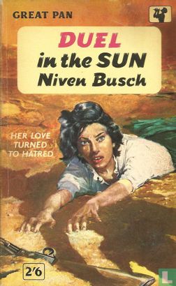 Duel in the sun - Image 1