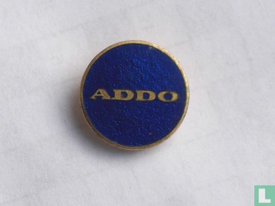 ADDO - Afbeelding 1