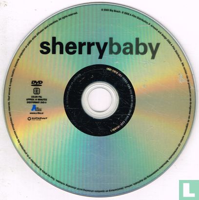 Sherrybaby - Afbeelding 3