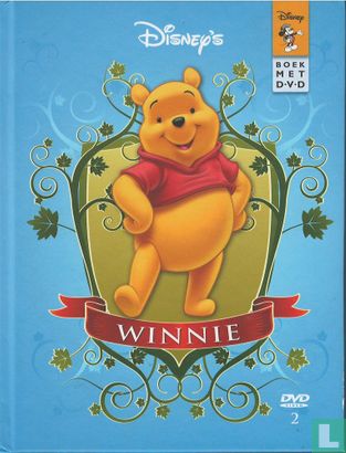 Winnie  - Afbeelding 1
