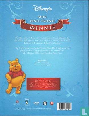 Winnie  - Afbeelding 2