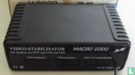 Video-Stabilisator V.2000 - Image 2