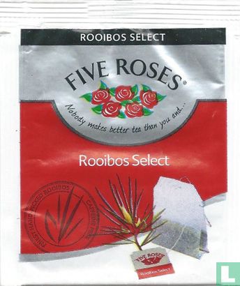 Rooibos Select - Afbeelding 1