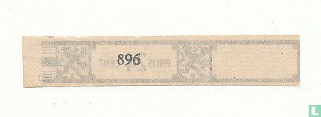 Prijs 24 cent - (Achterop nr. 896) - Image 2