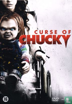 Curse of Chucky - Image 1