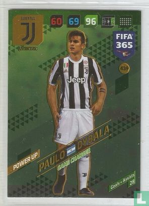 Paulo Dybala - Image 1
