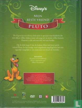 Pluto - Afbeelding 2