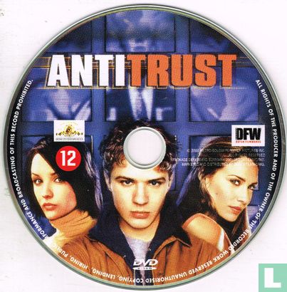 Antitrust - Image 3