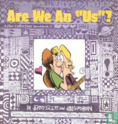 Are we an "us"? - Afbeelding 1