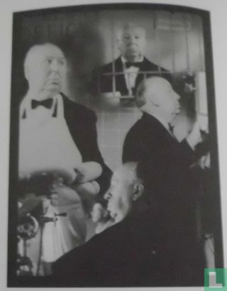Alfred Hitchcock - Image 3