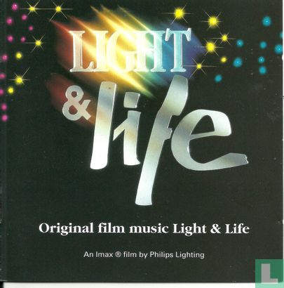 Original Film Music Light & Life - Image 1