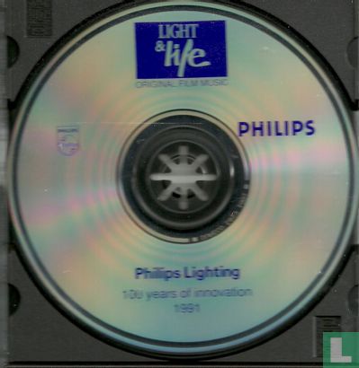 Original Film Music Light & Life - Afbeelding 3