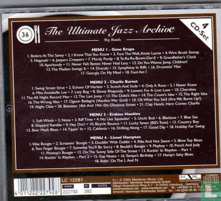 The Ultimate Jazz Archive 36 - Afbeelding 2