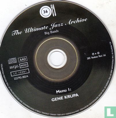 The Ultimate Jazz Archive 36 - Afbeelding 3