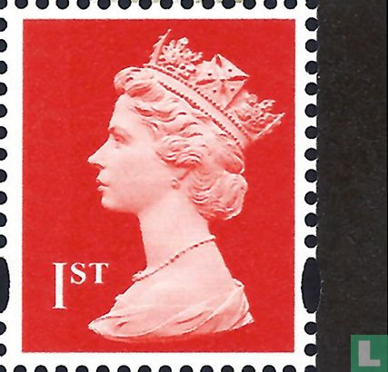 Koningin Elizabeth II - Afbeelding 1