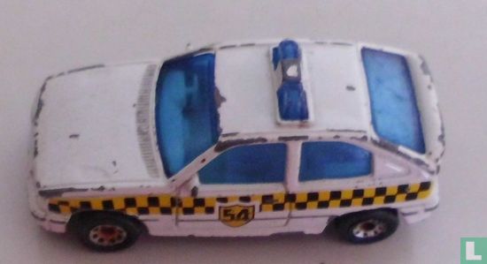 Vauxhall Astra GTE/Opel Kadett GSi Police - Afbeelding 1