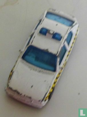 Vauxhall Astra GTE/Opel Kadett GSi Police - Bild 2