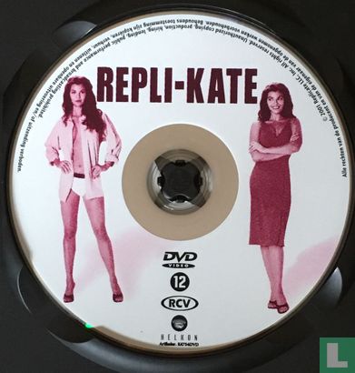 Repli-Kate - Image 3