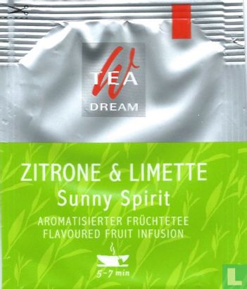 Zitrone & Limette - Afbeelding 1