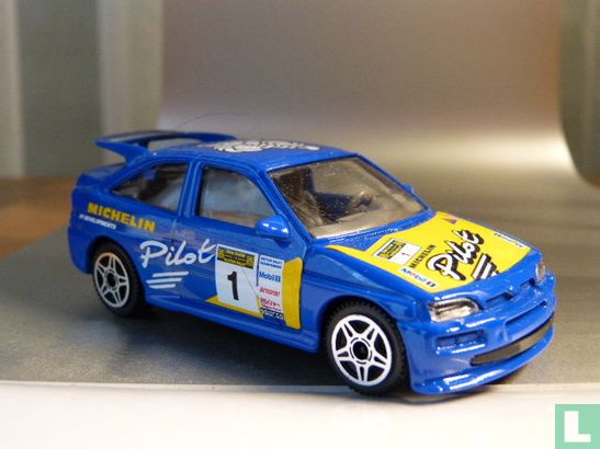 Ford Escort RS Cosworth #1 ’Michelin' - Afbeelding 1